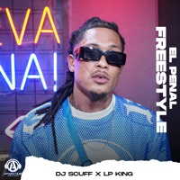 El Penal Freestyle - EP - DJ Scuff & Lp King