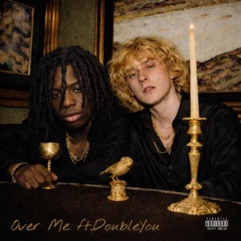 Over Me (feat. Doubleyou) Lotta