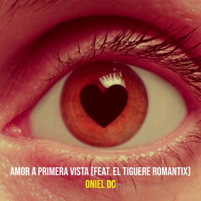 Amor a Primera Vista - Single (feat. El Tiguere Romantix) - Single