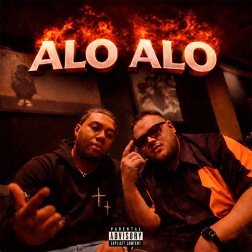 Alo Alo