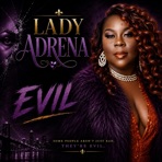 Evil - Single