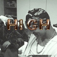 HIGH (feat. GATO LA PLATA) - Single - Aarong & BbyValentino