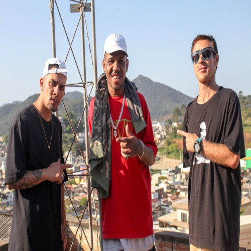 Camboriú Criminal - Single