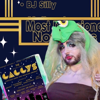 The 2024 Gaggyrap - Single