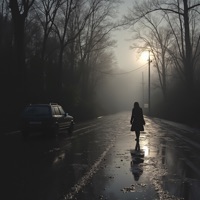 Echoes in the silence - Heddo & Lumi