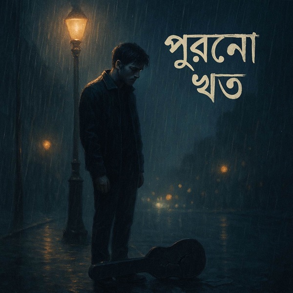 Capa de পুরনো ক্ষত