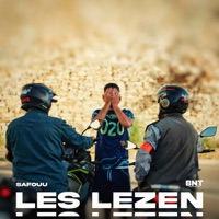 Les Lezen - Single - Safouu