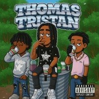 Thomas TRIStan (feat. Jankybaby & bbybuddha) - Single - BABYG