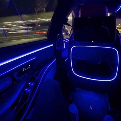 On The Road - Single