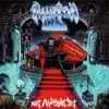 Phantom G.D.L - Out Of The Mausoleum