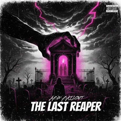 The Last Reaper