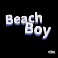 Beach Boy - Single - JO3ZY