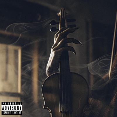 Devil Plays A Fiddle - Single