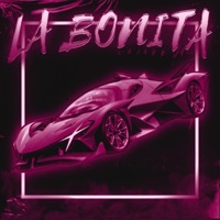 LA BONITA - EP - JXE