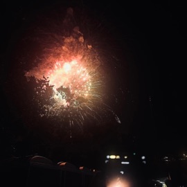 I'm in love with you (feat. Pure devotion) Hospice