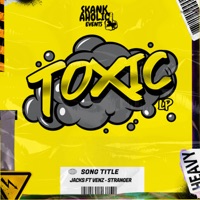 Stranger - Single - Dj Jacks & Venz