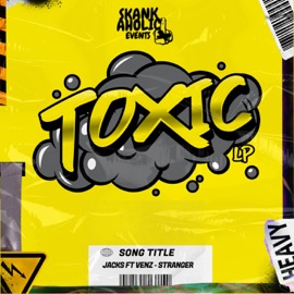 Stranger Dj Jacks & Venz