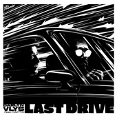 Last Drive artwork