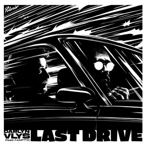 Last Drive (Waltervelt Remix)