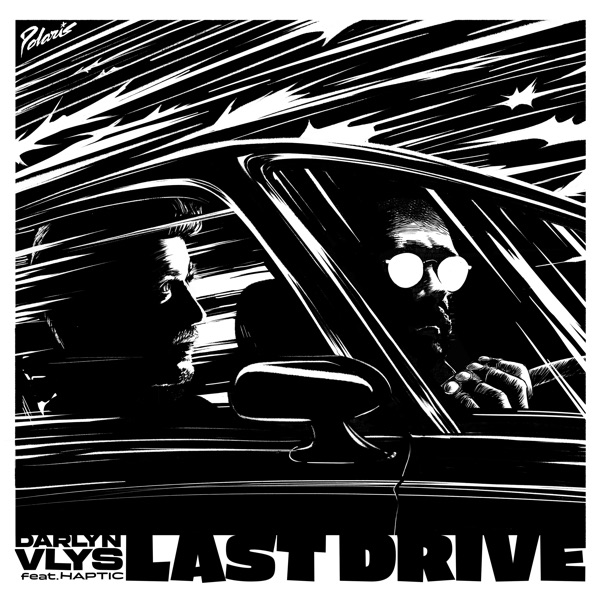 Last Drive - Single