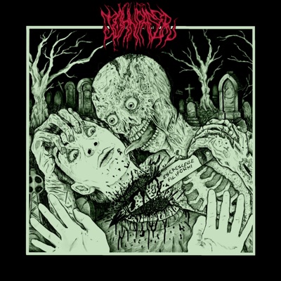 Escrescenze filiformi - Single