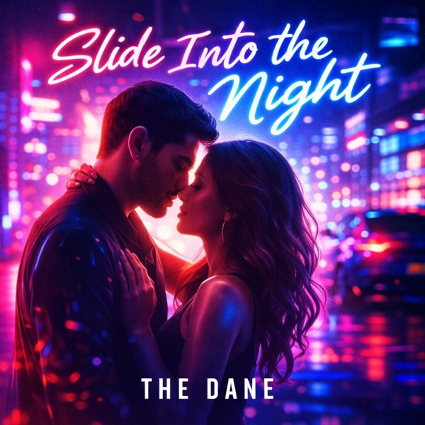 Slide Into the Night