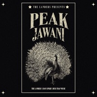 Peak Jawani - Single - The Landers, Davi Singh & Desi Trap Music
