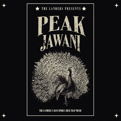 Peak Jawani - Single