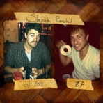 Sleepwalk Revisited - EP