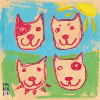 REAL real CHILL - Single - OFFCOAST