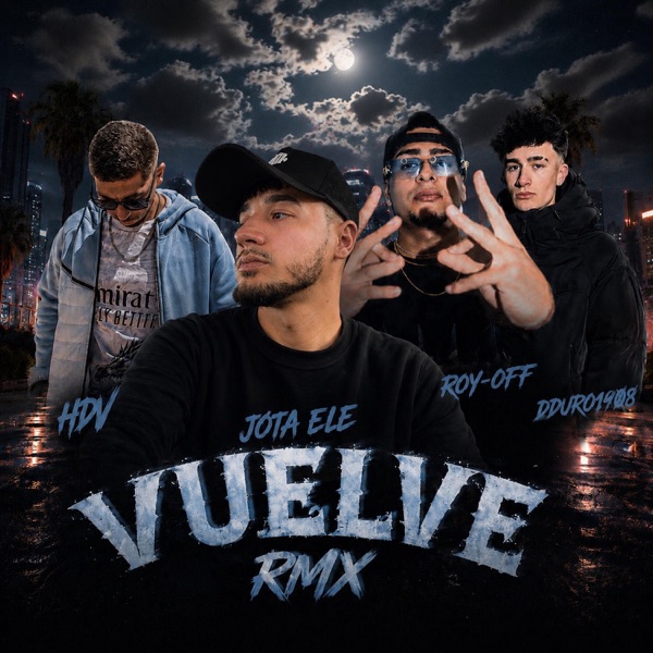 Vuelve (Remix)