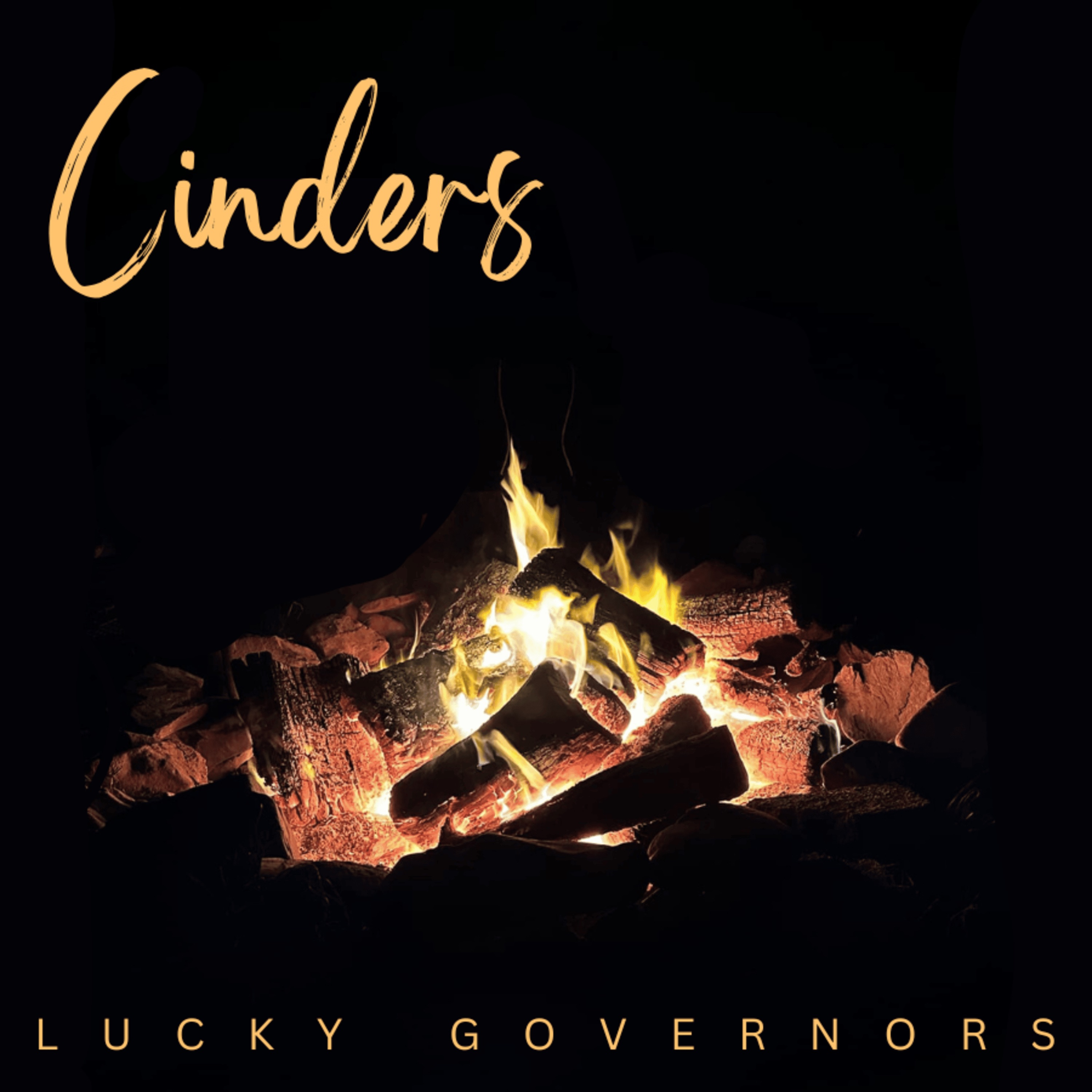 Cinders - Single