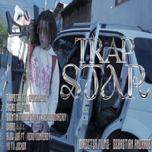 TRAPSTAR (feat. Apocalipsis)