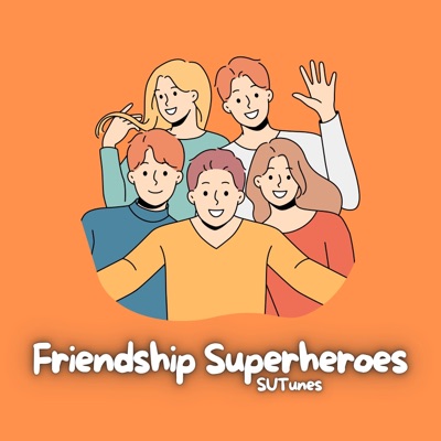 SUTunes - If You Feel Happy