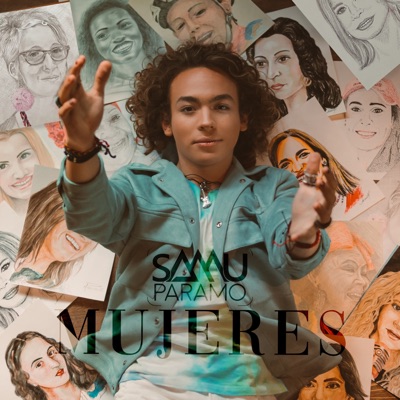 Mujeres - Single