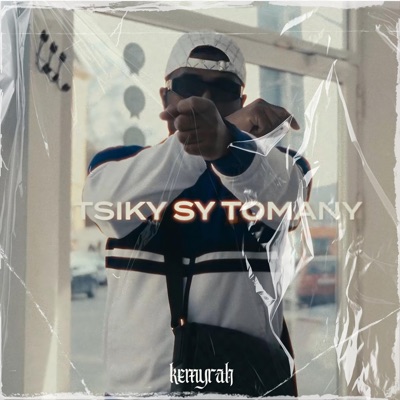 Tsiky sy tomany - Single