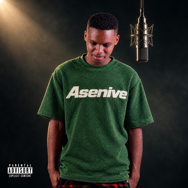Asenive (freestyle)