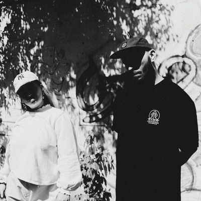 RAWST (feat. Wojtek Fiedorczuk & DJ Cutahead) - Single