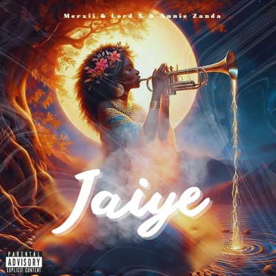 Jaiye (feat. Lord X & Annie Zanda) - Single