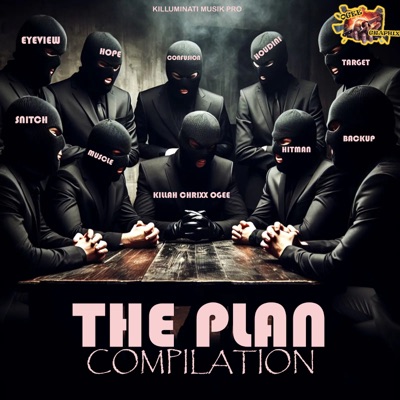 The Plan - Single