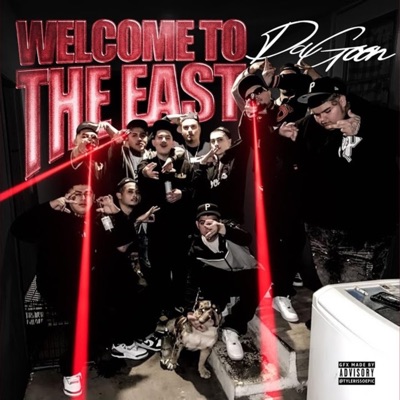 Welcome To The East - Single