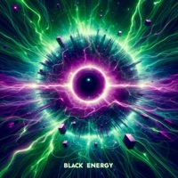 Black energy - Single - PSYKRE