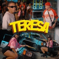 Teresa (feat. Adderly Fresh) - Single - Jay Veras