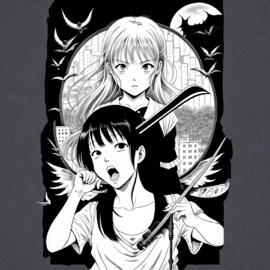 Зарубежный N01R & kugakrewceo