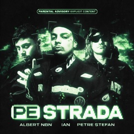 PE STRADĂ AlbertNbn, Ian & Petre Stefan