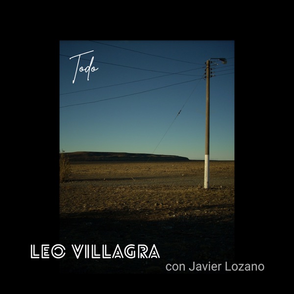 Todo (feat. Javier Lozano)