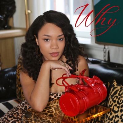 Why - Single