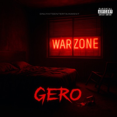 Warzone - Single