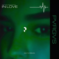 In Love (Dayvi Remix) - Single - Nico Parga & Fercho Pargas