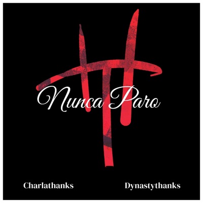 Nunca Paro - Single